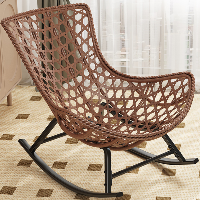 Upholstered Rocking Seat | Ormau - image 10