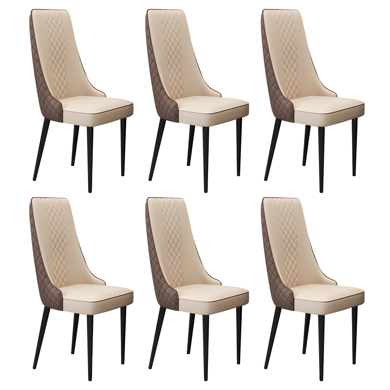 Glam Parsons Chair | Ormau - image 55