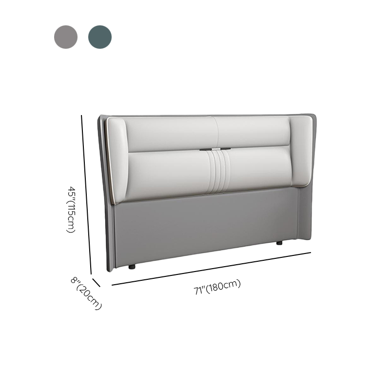 Casual Panel Headboard | Ormau - image 17