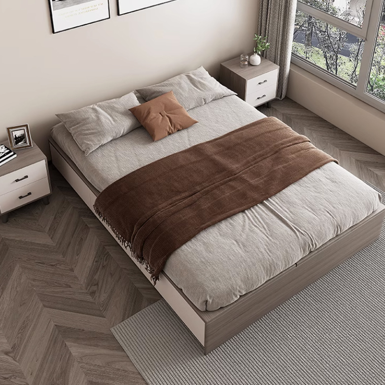 Lift-Up Storage Bed | Ormau - image 3