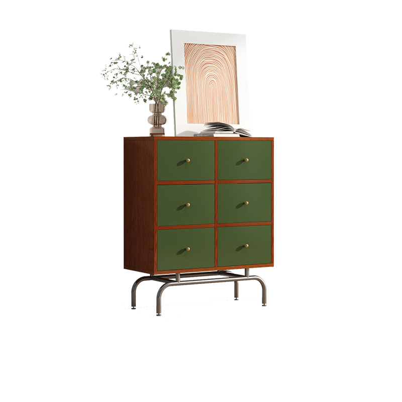 Simple Cocoa Dresser | Ormau - image 27