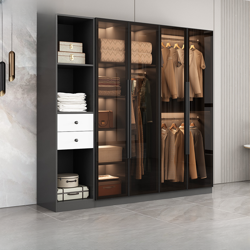 Ink Wardrobe Closet | Ormau - image 40