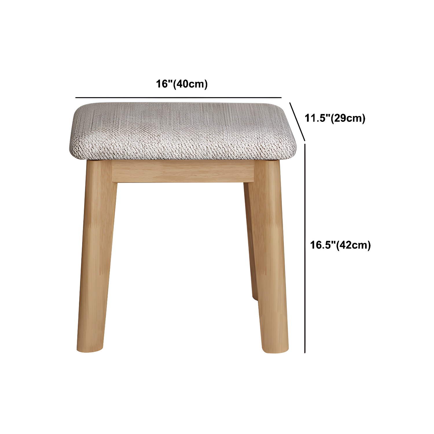 Modern Vanity Table | Ormau - image 13