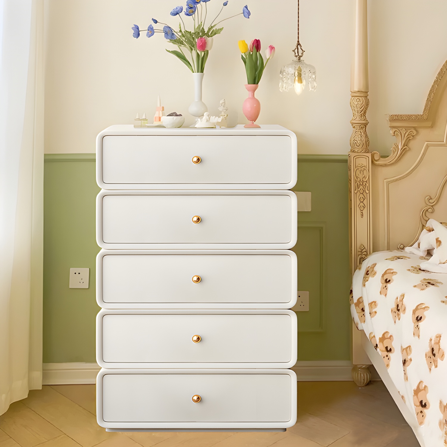 Modern Wood Dressers | Ormau - image 14