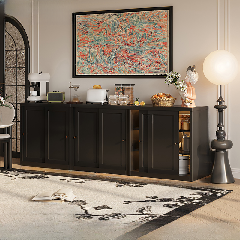 Art Deco Oven Cabinet | Ormau - image 18