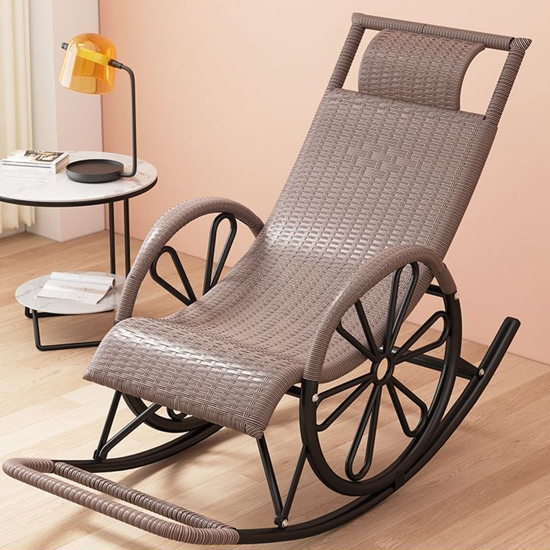 Craftsman Cane Rocker | Ormau - image 7