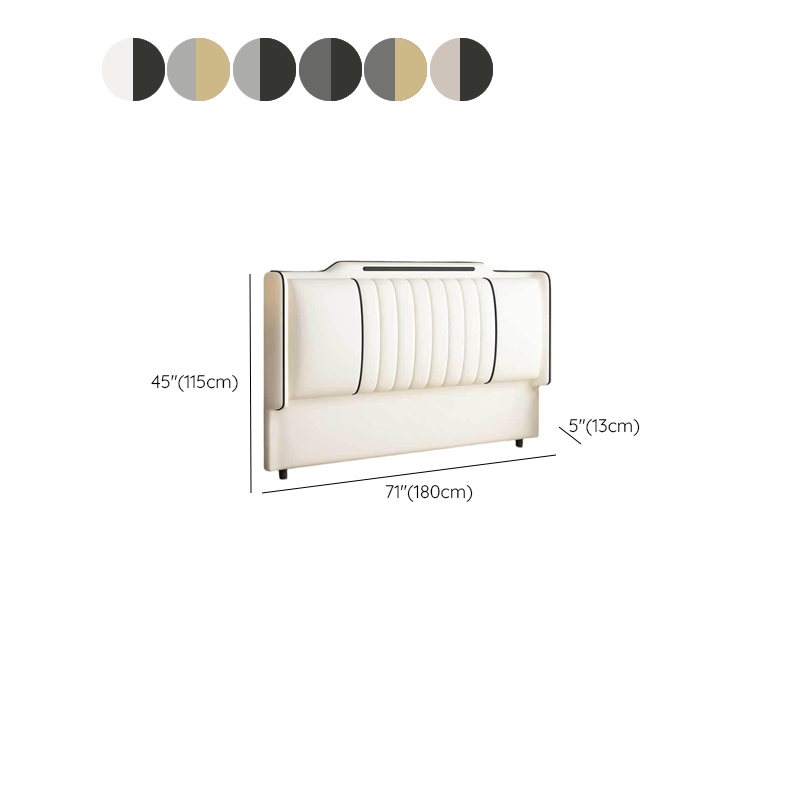 Wingback Headboard | Ormau - image 15