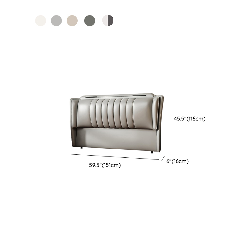 Modish Panel Headboard | Ormau - image 9