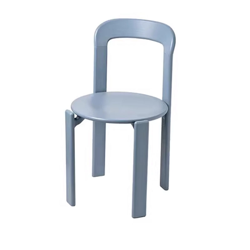Scandinavian Dining Chair | Ormau - image 3