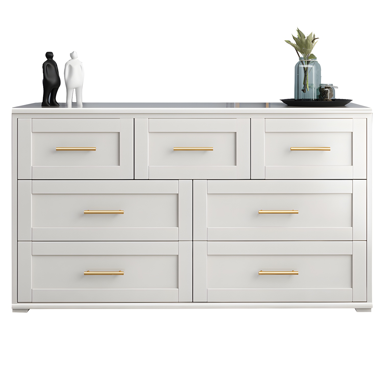 Classic Glam Storage Chest | Ormau - image 31