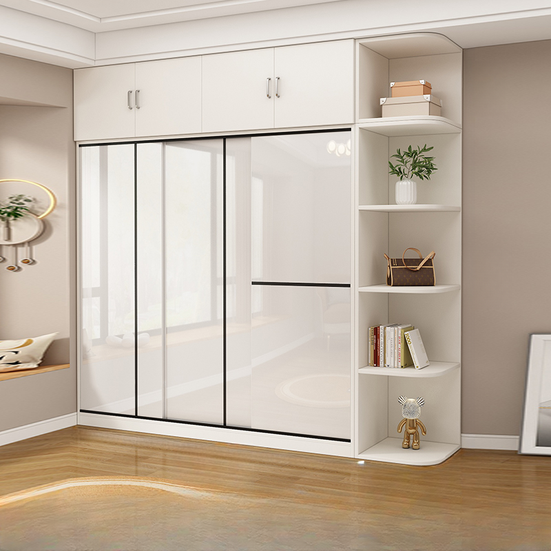 Chalk Wardrobe Armoire | Ormau - image 38