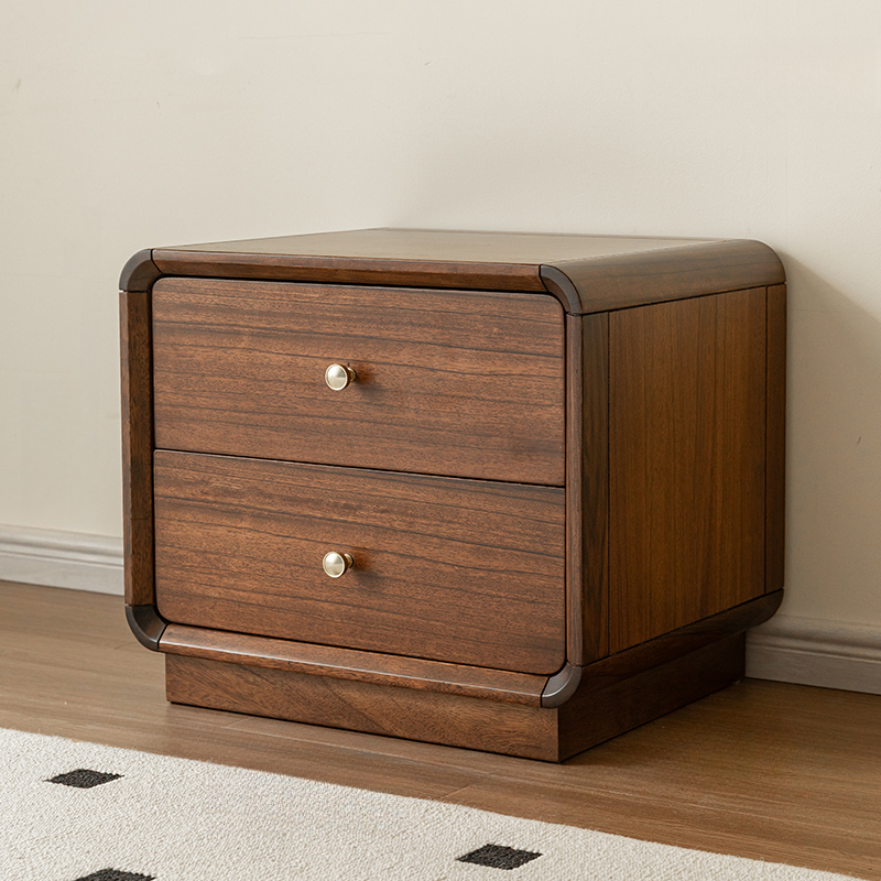 Cocoa Nightstand | Ormau - image 19