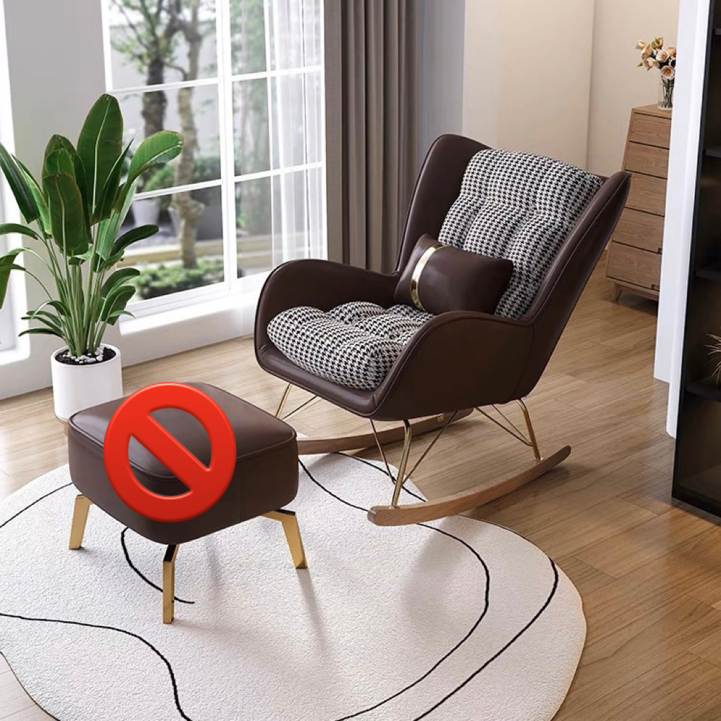 Rocking Chair | Ormau - image 11