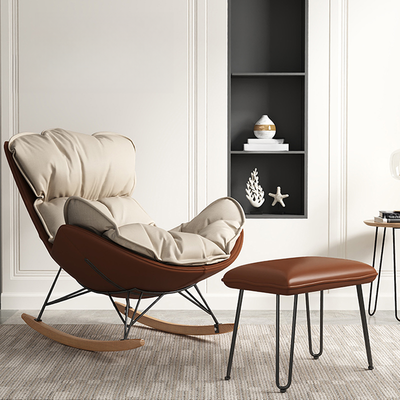 Modish Rocking Chair | Ormau - image 20