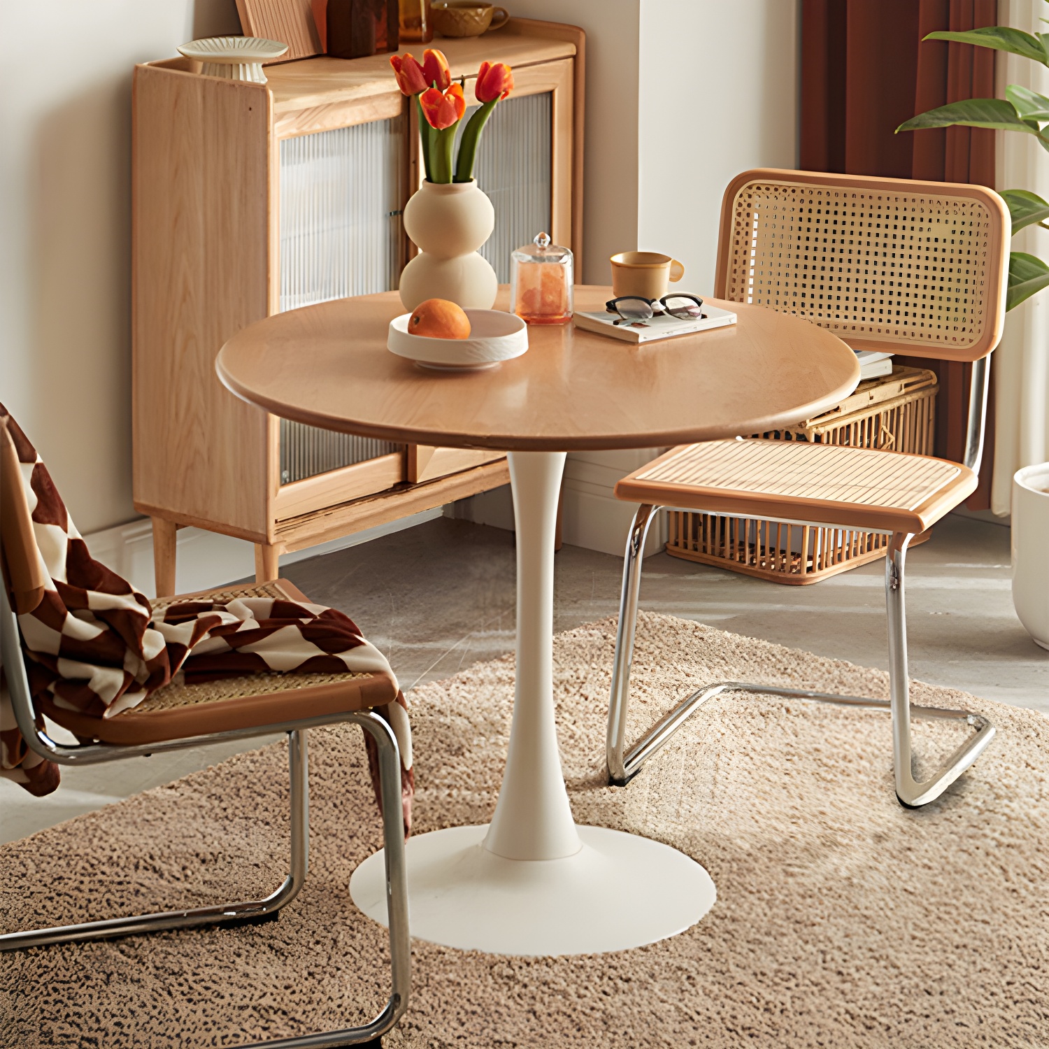 Tulip Dining Table | Ormau - image 7