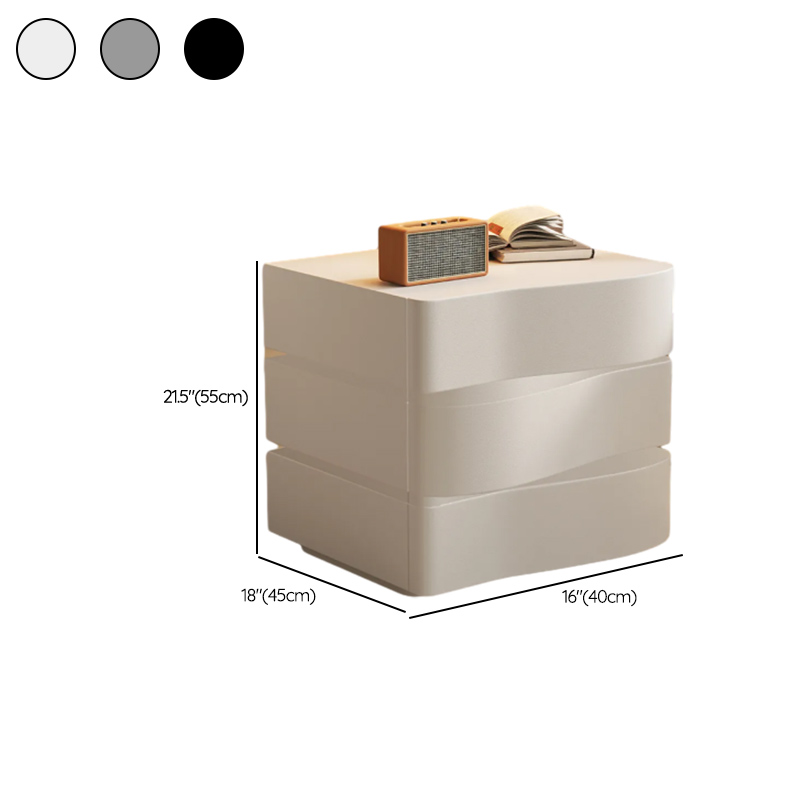 Organic Modern Nightstand | Ormau - image 13