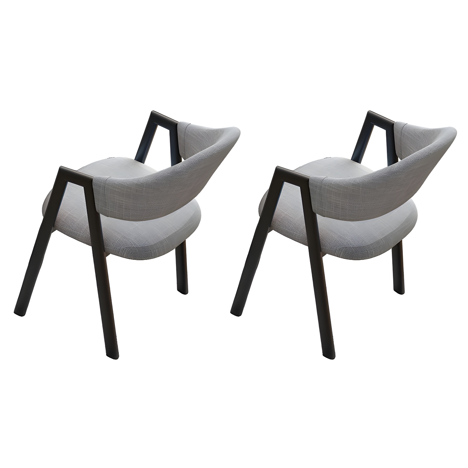 Upholstered Arm Chair | Ormau - image 52