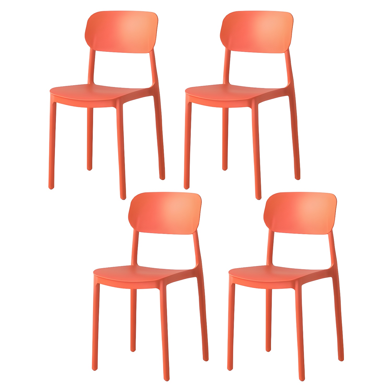 Scandinavian Side Chair | Ormau - image 26