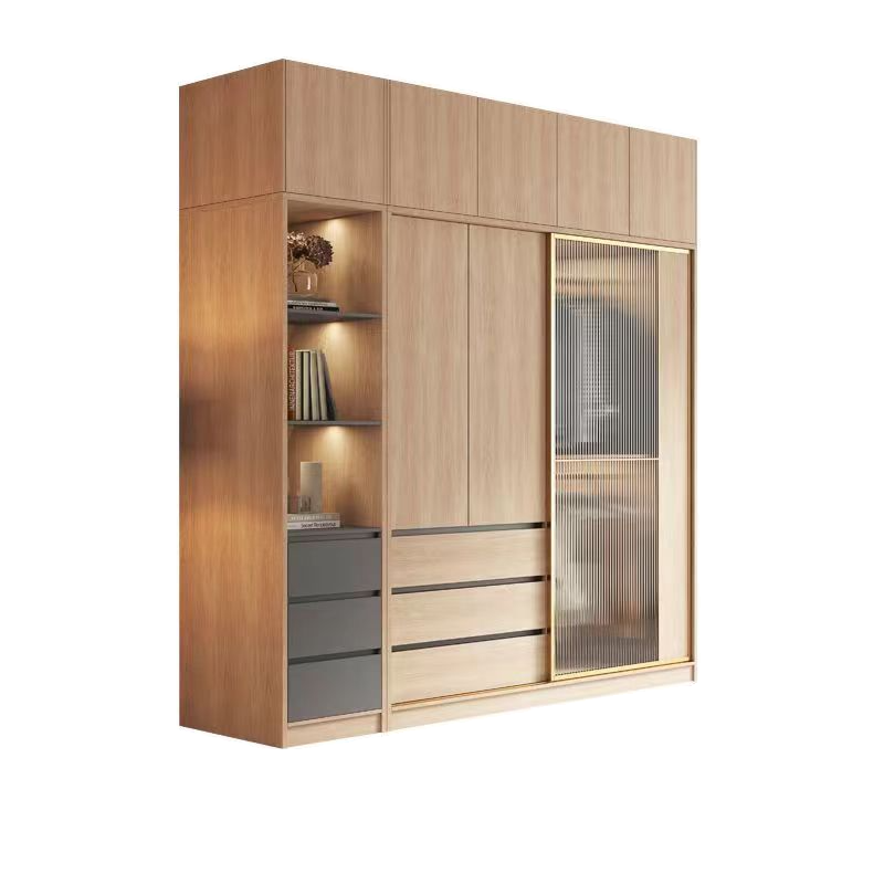 Art Deco Wardrobe | Ormau - image 27