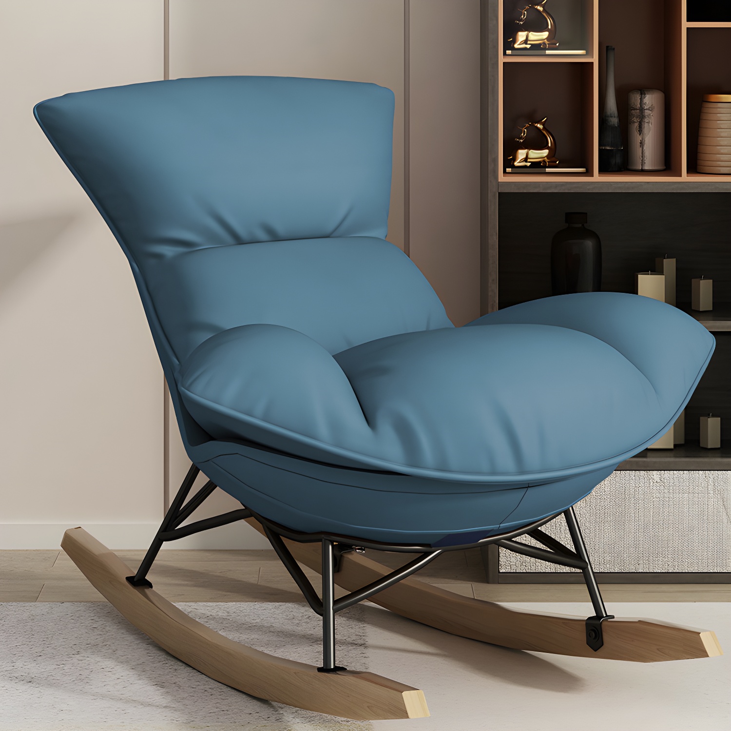 Nursery Rocking Chair | Ormau - image 16