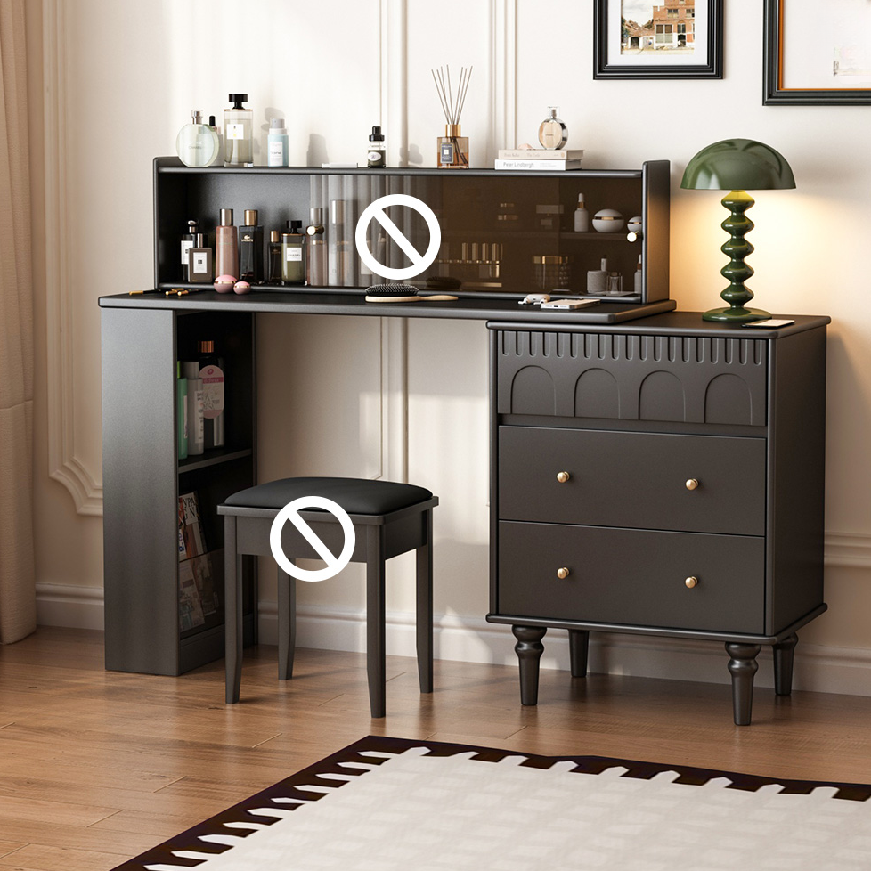 Simplistic Vanity Set | Ormau - image 1