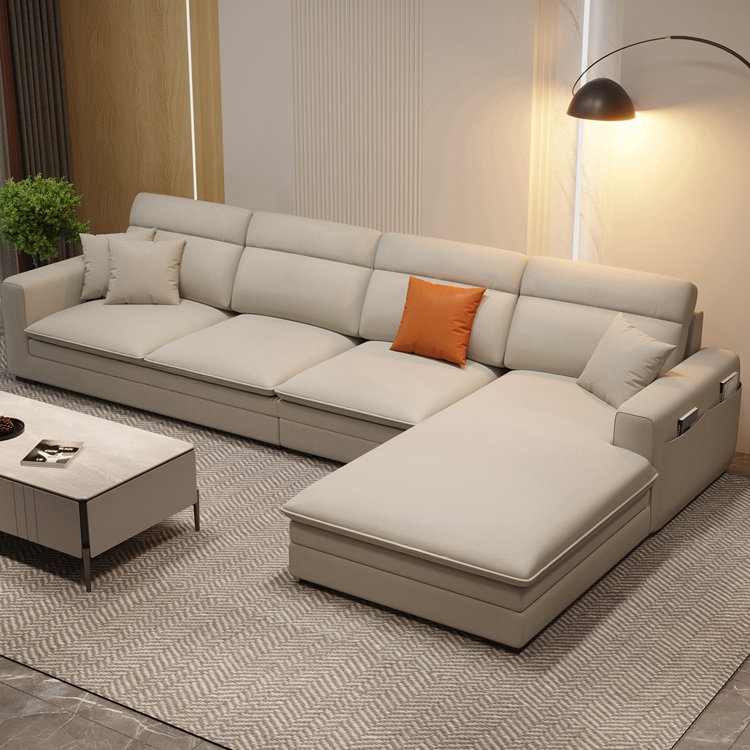 Modular Sectional Sofa | Ormau - image 40