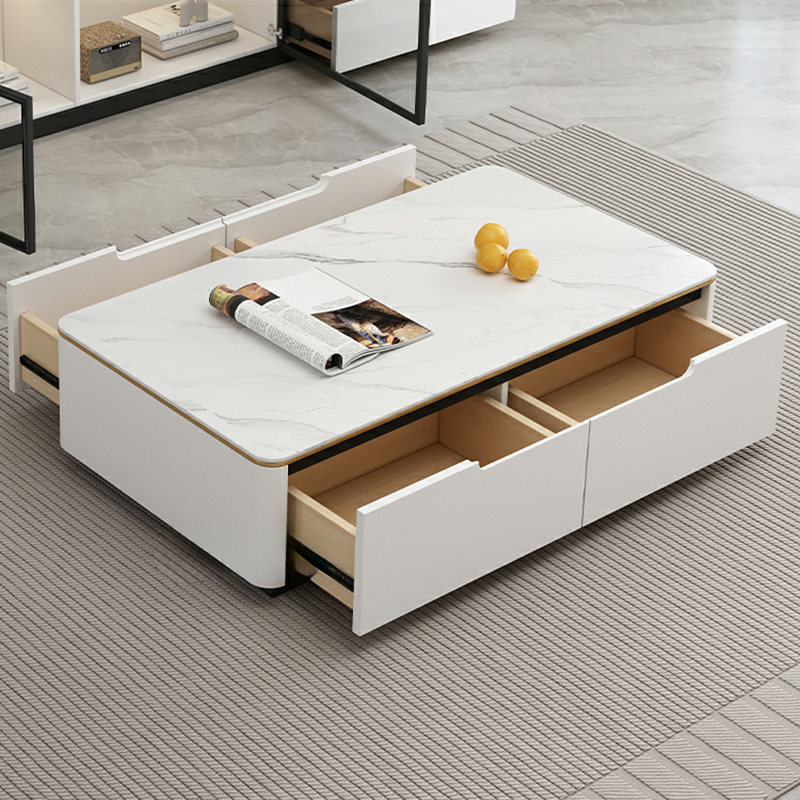 Sintered Stone Coffee Table | Ormau - image 5
