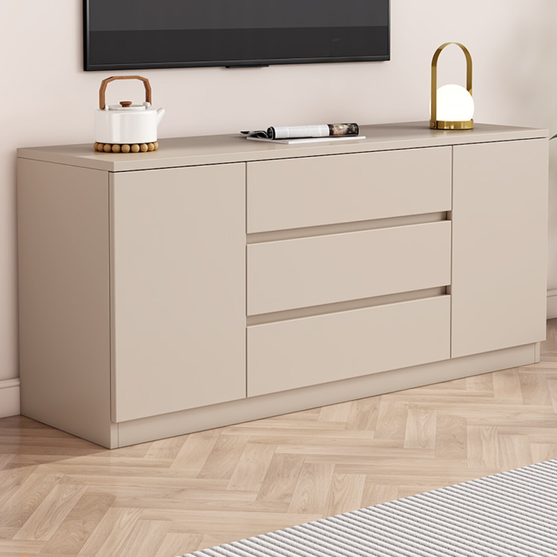 Modern Wood TV Stand | Ormau - image 6