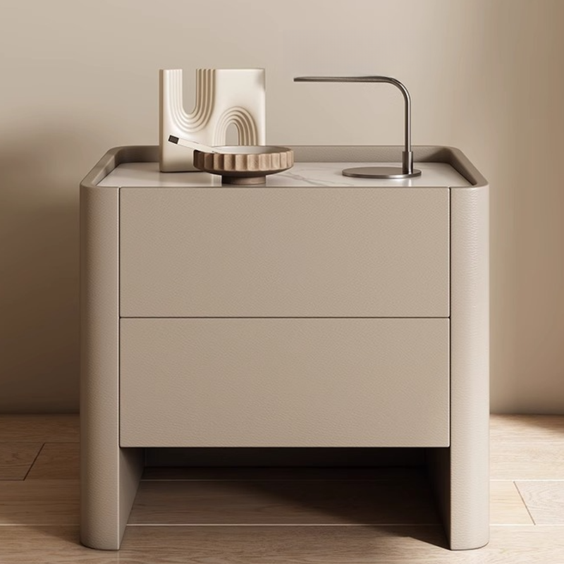 Drawer Storage Nightstand | Ormau - image 11