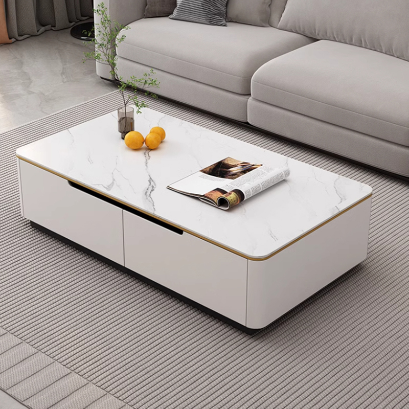 Sintered Stone Coffee Table | Ormau - image 4