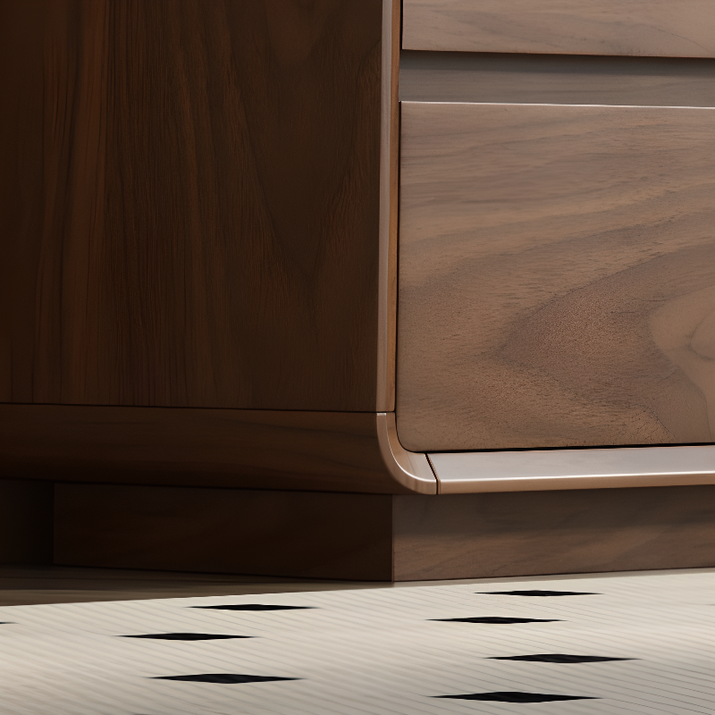 Cocoa Dresser | Ormau - image 6