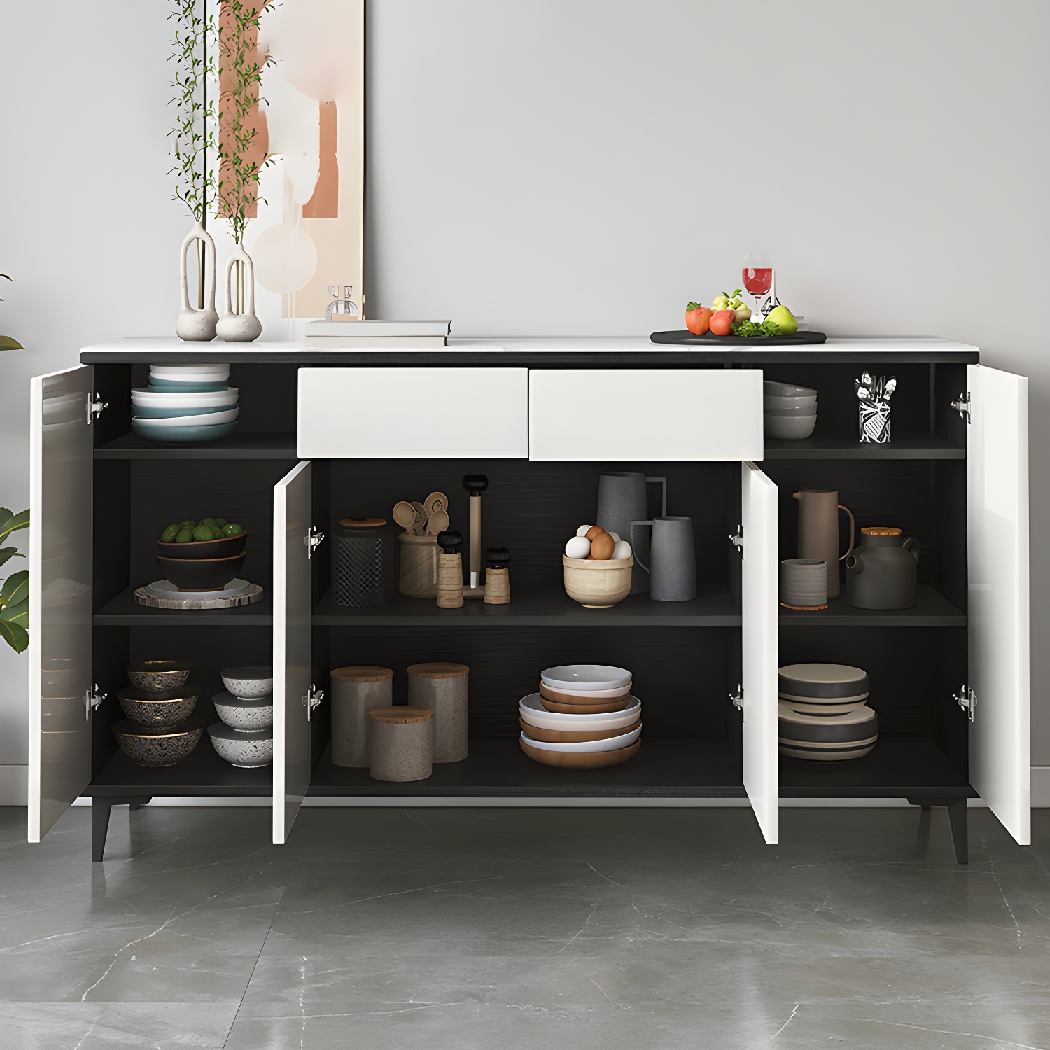 Classic Sideboard | Ormau - image 14
