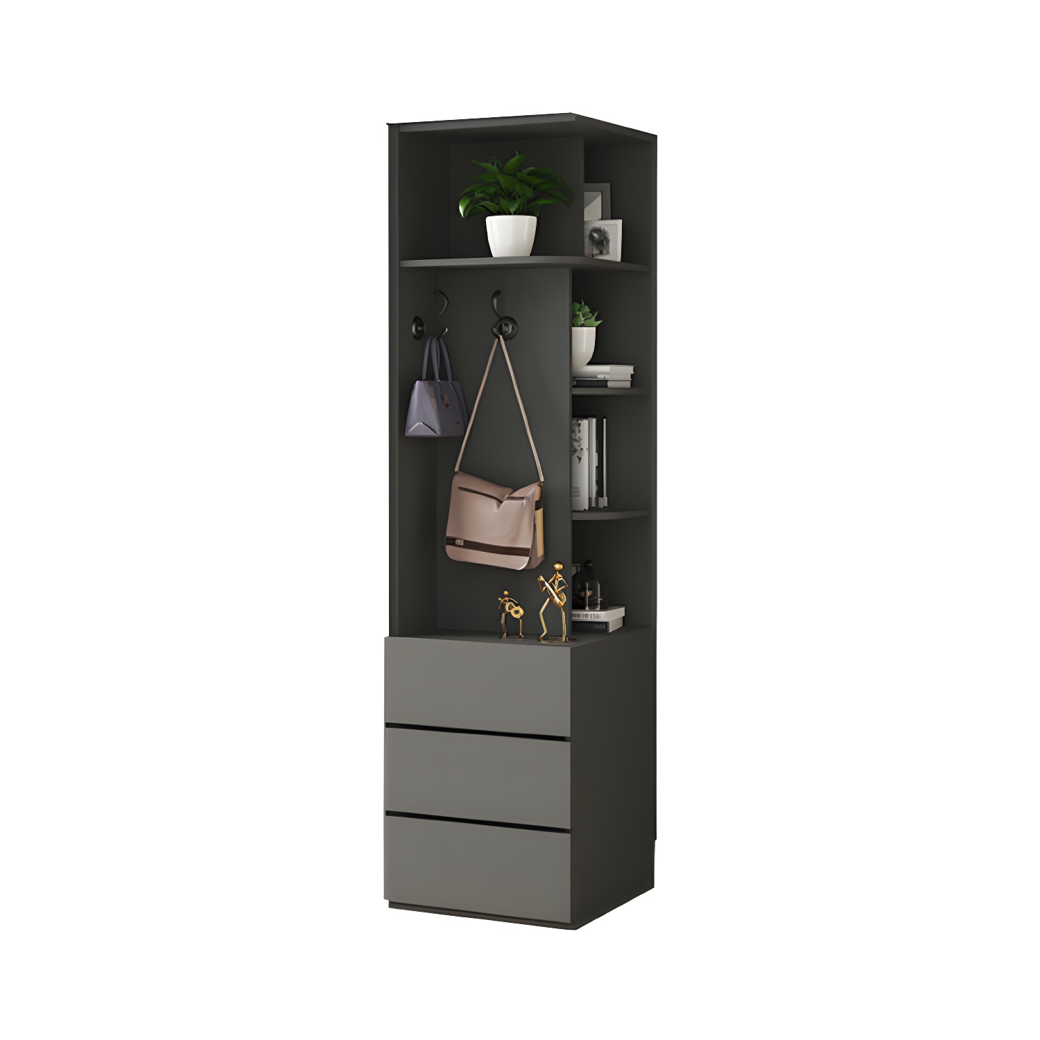 Modern Wardrobe Armoire | Ormau - image 46