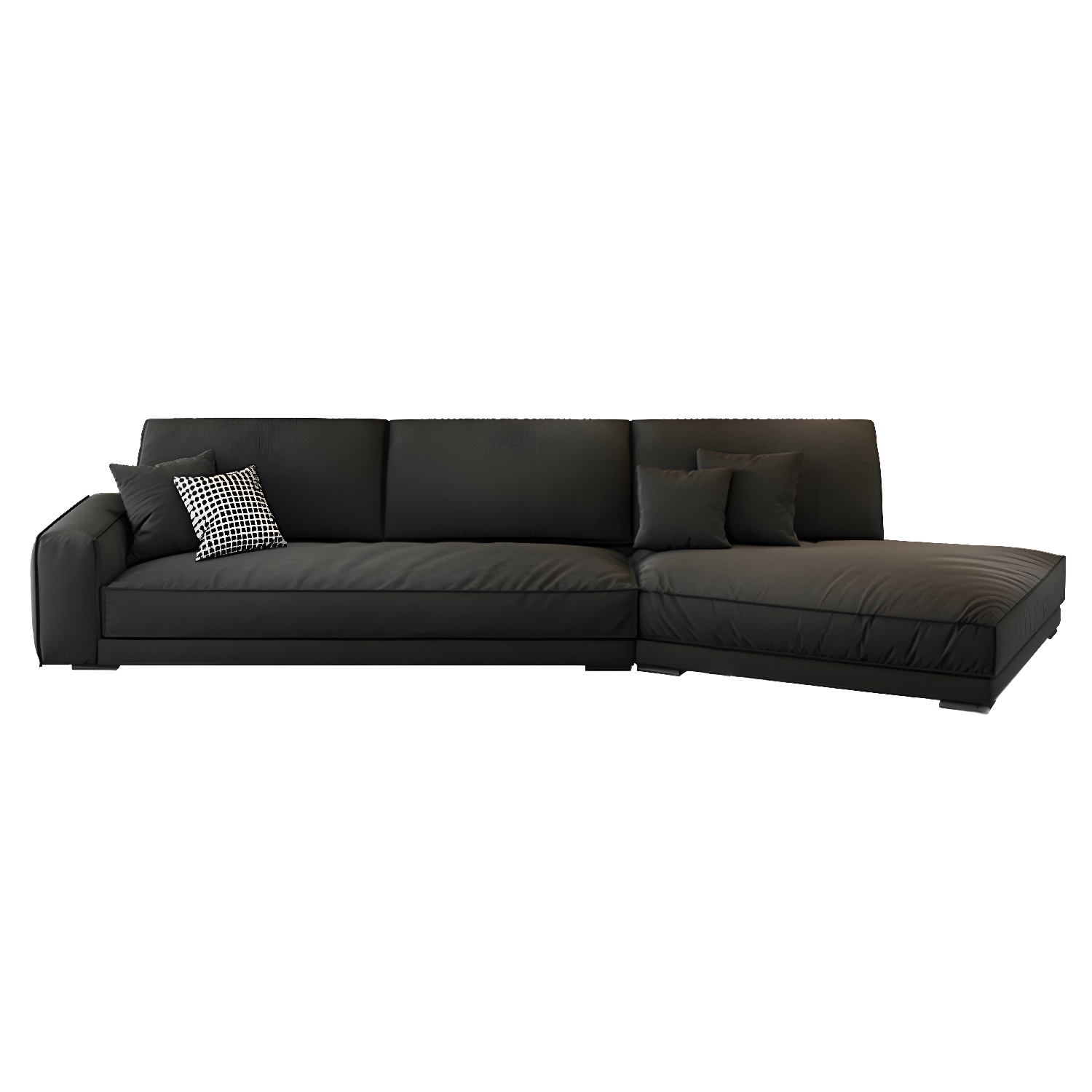 Modern Sectional Sofa | Ormau - image 5