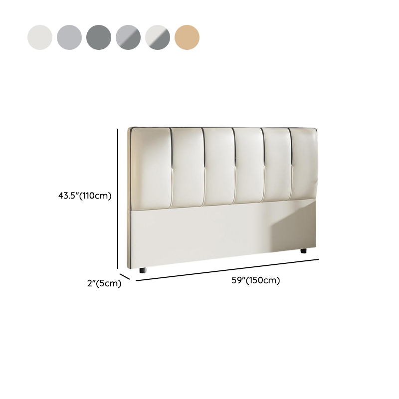 Modish Panel Headboard | Ormau - image 14
