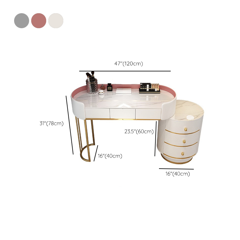 Metallic Vanity | Ormau - image 22