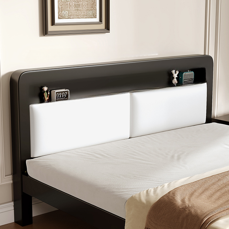 Minimalist Storage Bed | Ormau - image 12