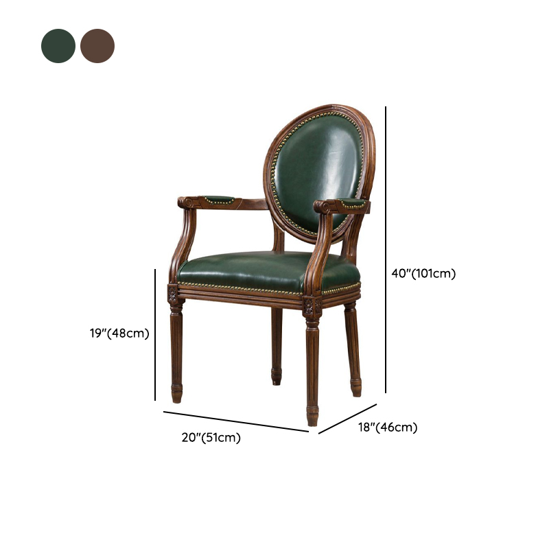Louis Dining Chair | Ormau - image 16