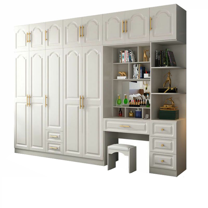 Chalk Wardrobe Closet | Ormau - image 83