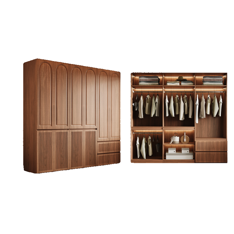 Acorn Wardrobe Closet | Ormau - image 33