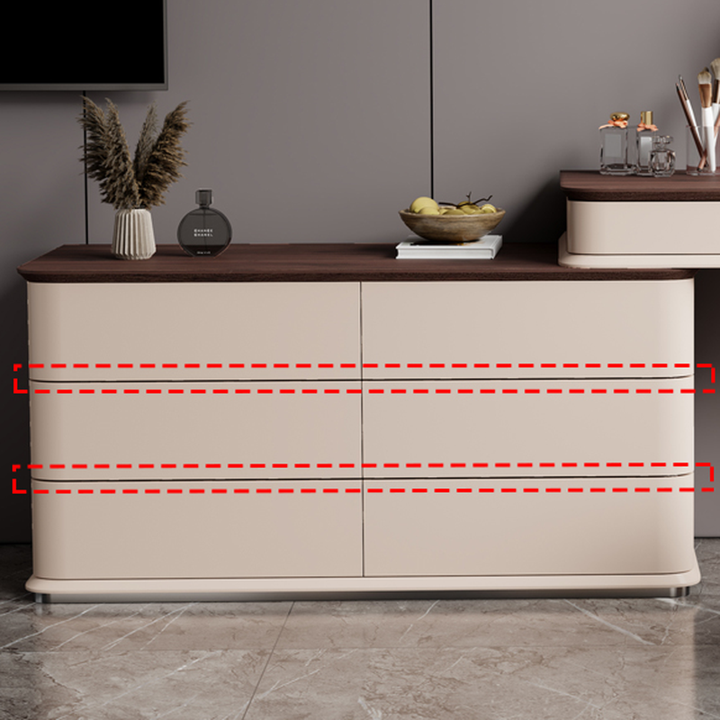 Sleeping Room Vanity Set | Ormau - image 3