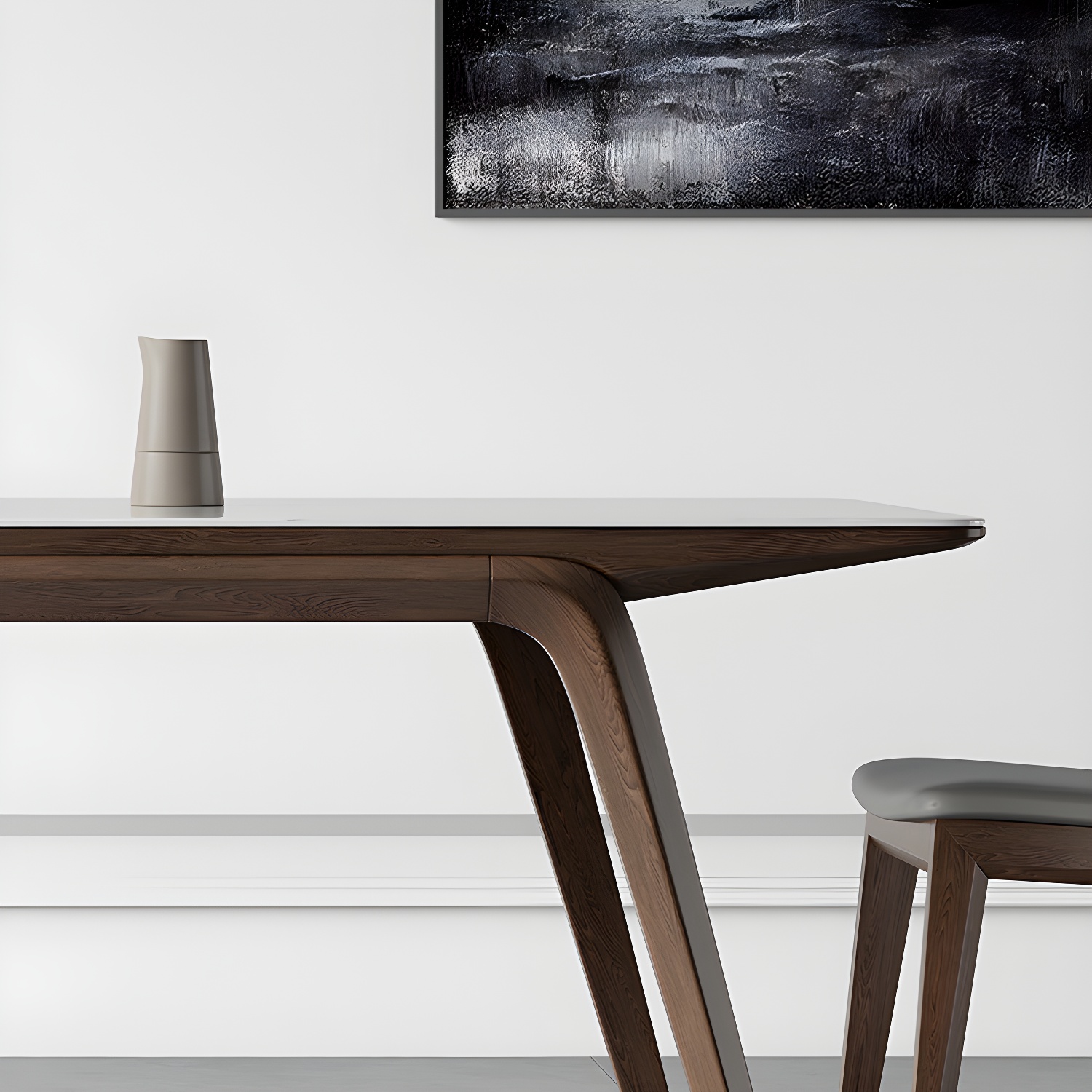 Sintered Stone Dining Set | Ormau - image 6