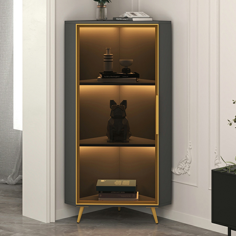 Golden Corner Cabinet | Ormau - image 4