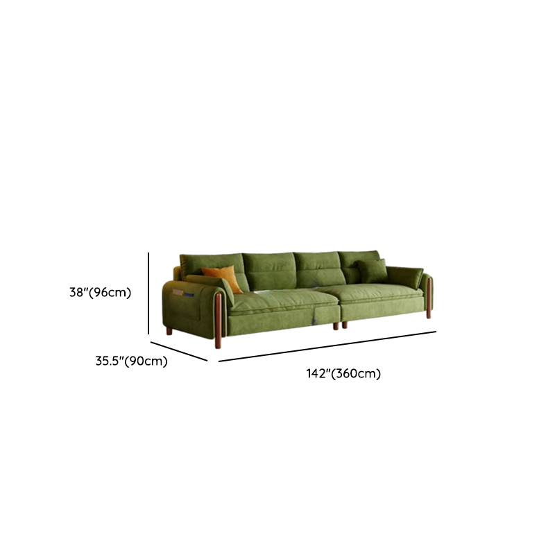 Olive Modular Sectional | Ormau - image 12