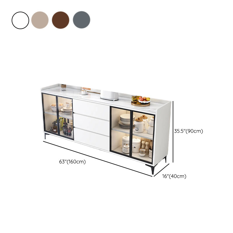 Oven Cabinet with Storage | Ormau - image 19
