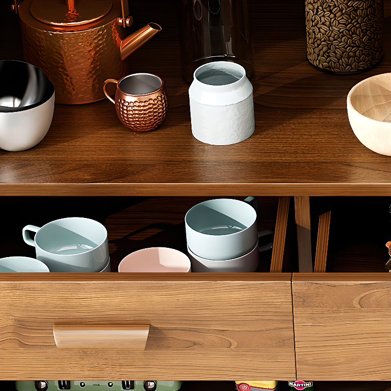 Modern Kitchen Cabinet Base | Ormau - image 15