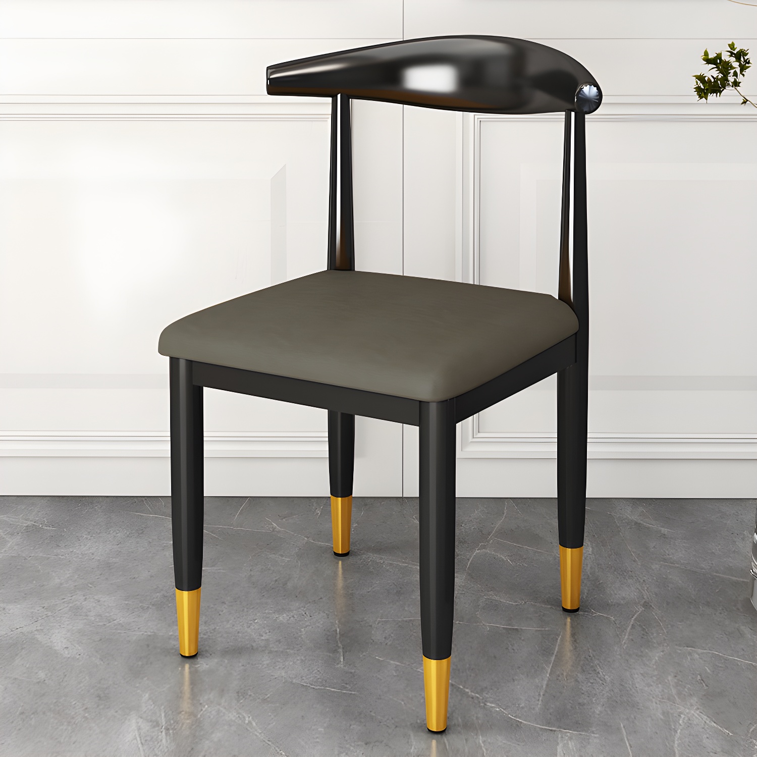 Open Back Dining Chair | Ormau - image 27