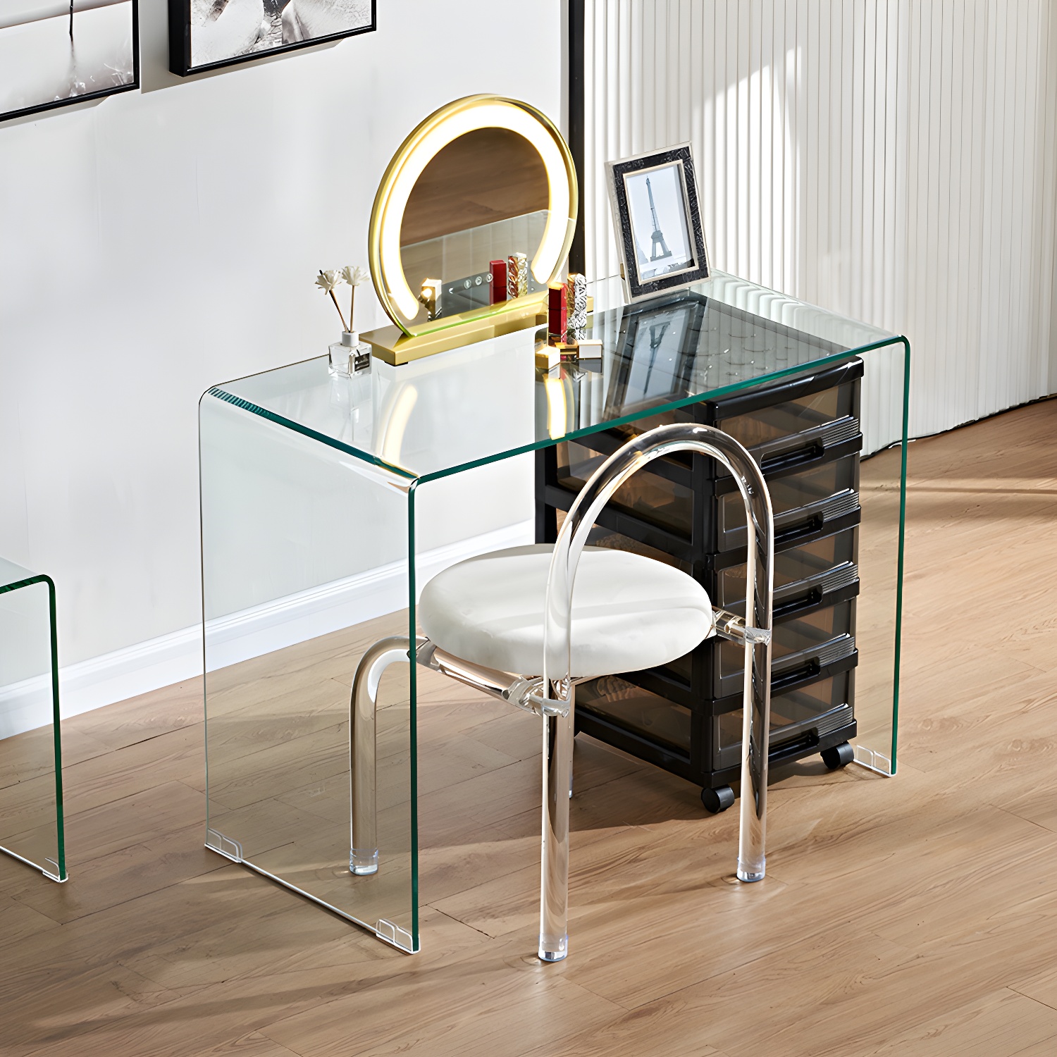 Contemporary Vanity | Ormau - image 6