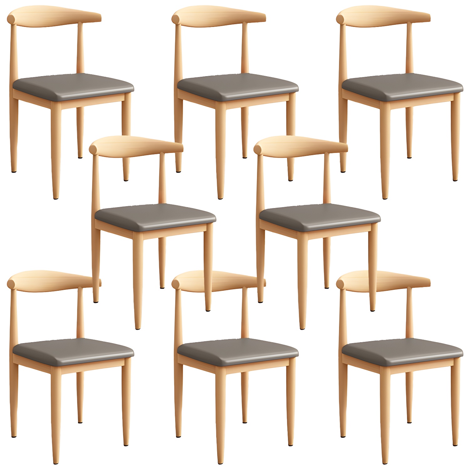 Modern Dining Chairs | Ormau - image 51