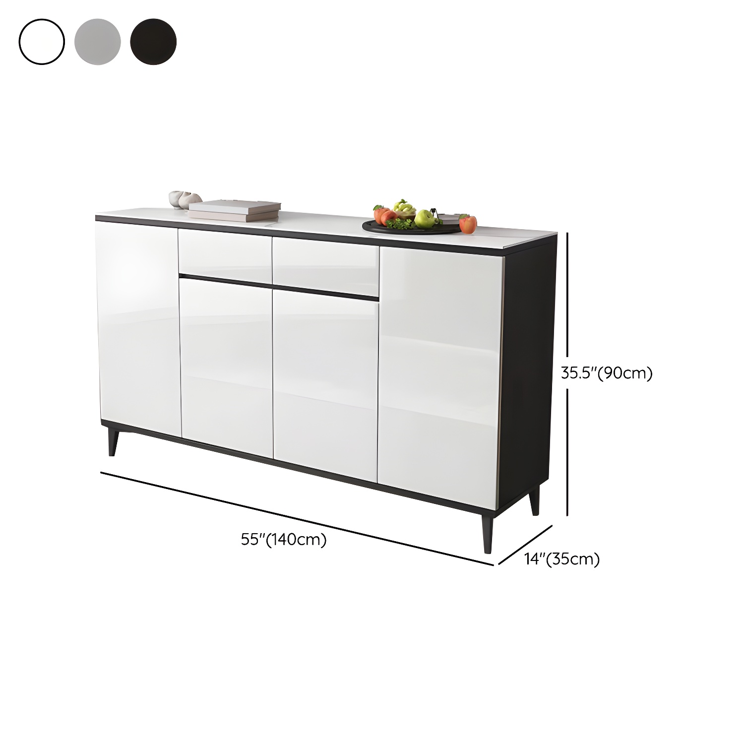 Classic Sideboard | Ormau - image 21